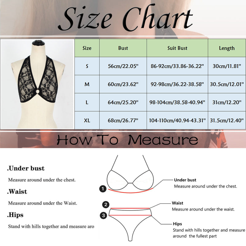 Lingerie For Ladies Lace Halter Neck Criss Cross Back Lace Bra Deep V Scalloped Strappy Bralette Lenceria Sexys Para Mujer Fina
