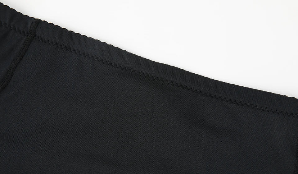 Men Padded Boxer Underwear