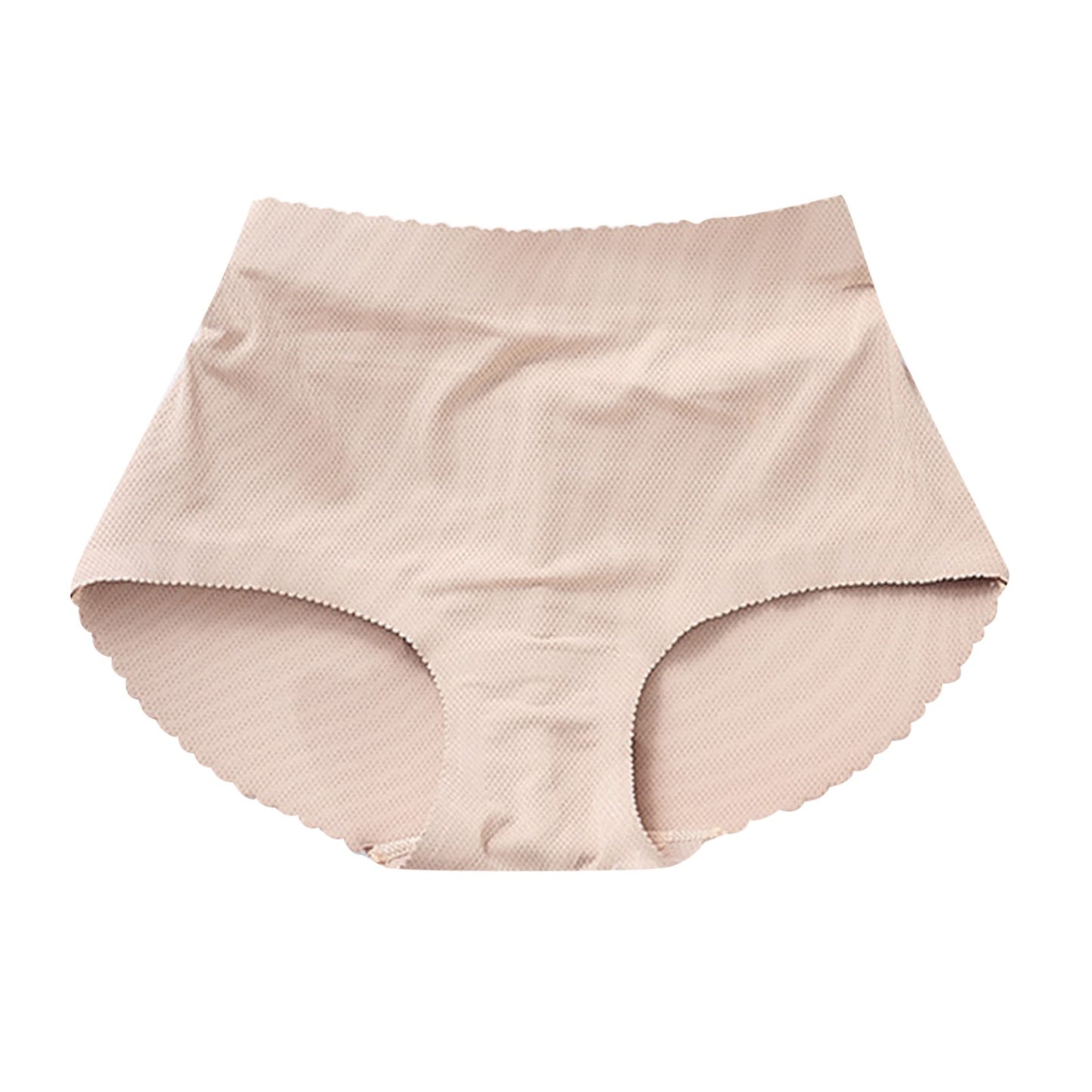 Women Butt Lifter Panties Body Shaper Underwear Padded Push Up Fake Ass Briefs Underpants Shapewear Lingerie трусы женские