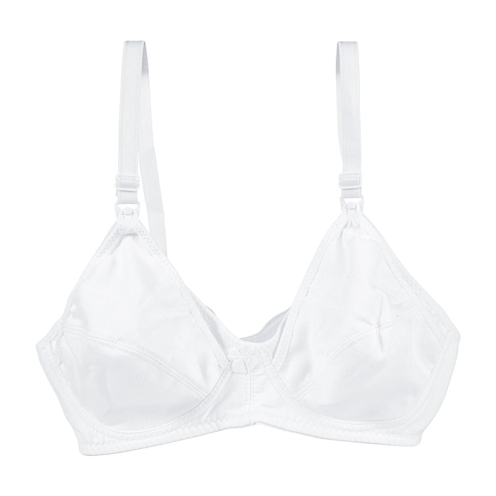 Baywell Women Nursing Bra Maternity Breastfeeding for Pregnant Underwear Breast Feeding Bra