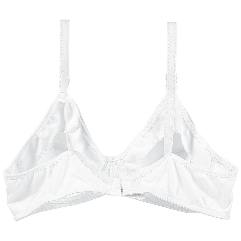 Baywell Women Nursing Bra Maternity Breastfeeding for Pregnant Underwear Breast Feeding Bra