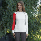 Women's Rash Guard