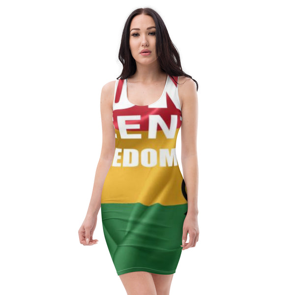 Juneteenth Dress