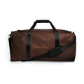 Duffle bag