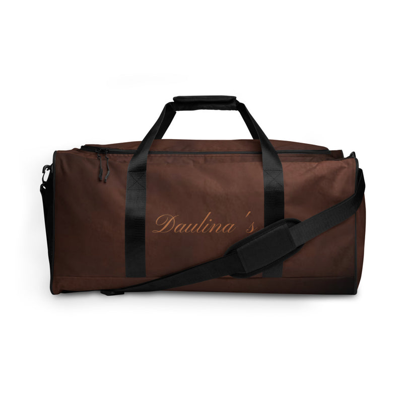 Duffle bag