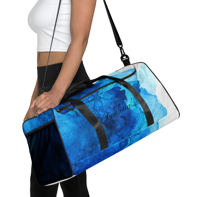 Duffle bag