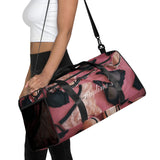 Duffle bag