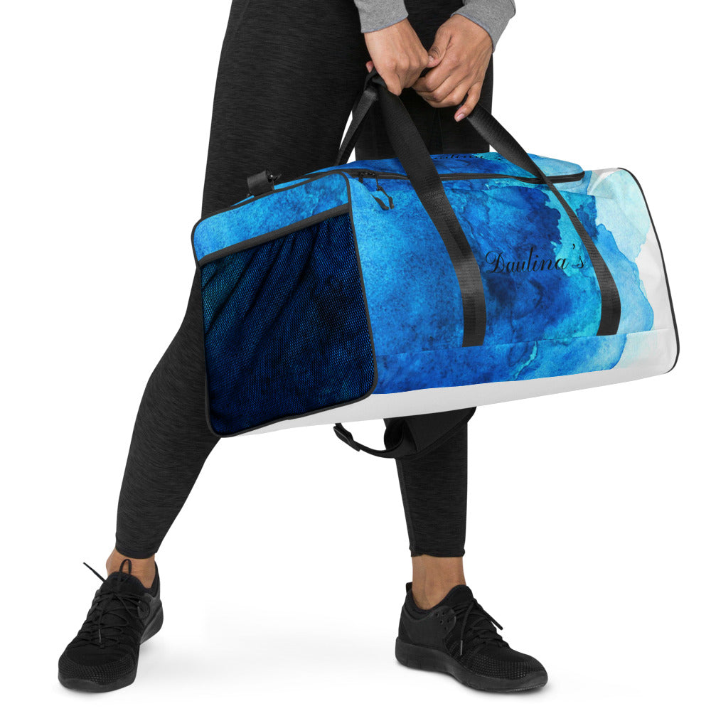 Duffle bag