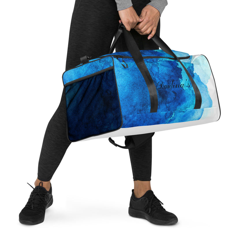 Duffle bag