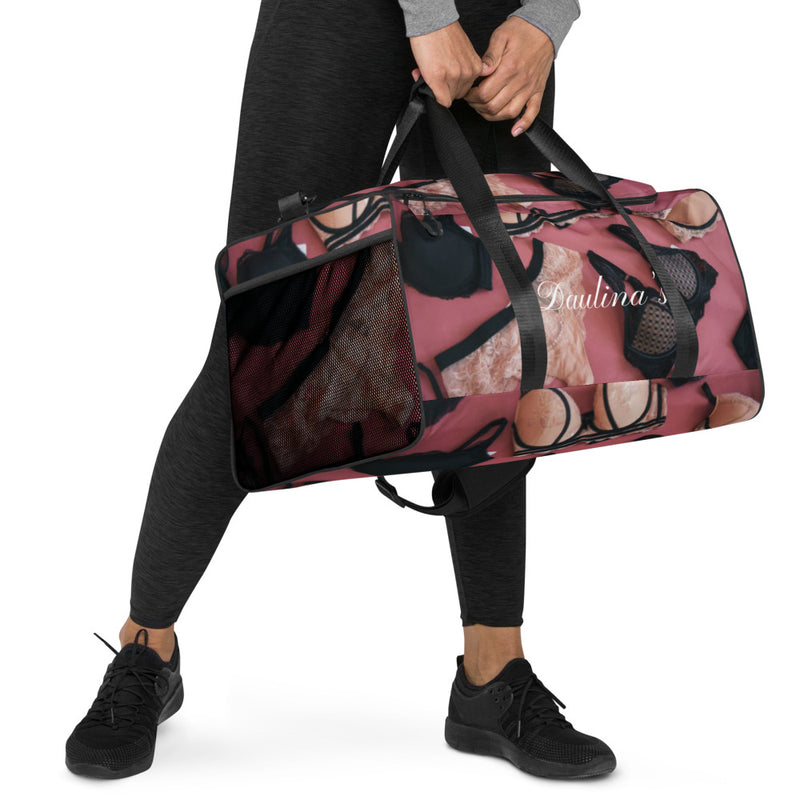 Duffle bag