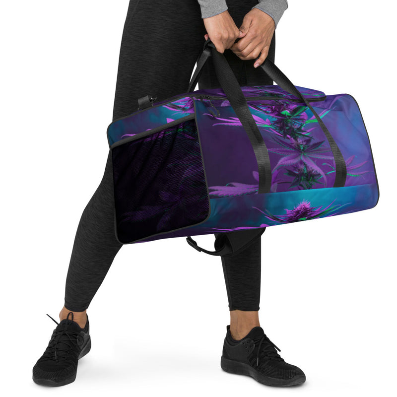 Duffle bag