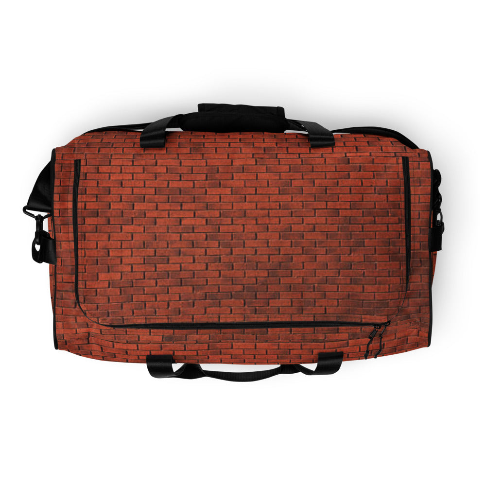 Duffle bag