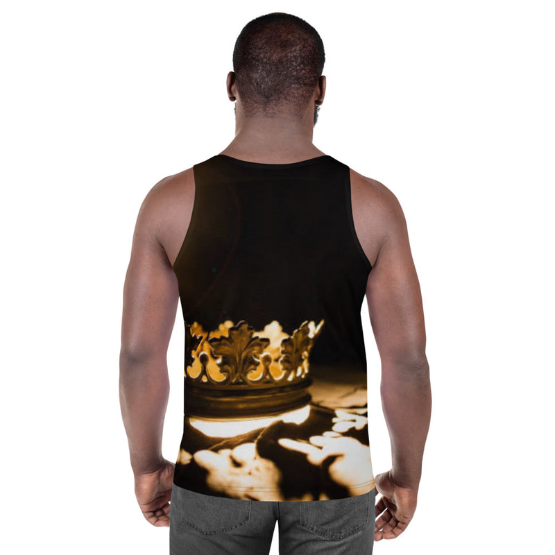 Unisex Tank Top