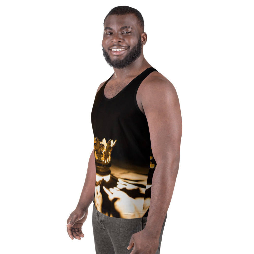 Unisex Tank Top