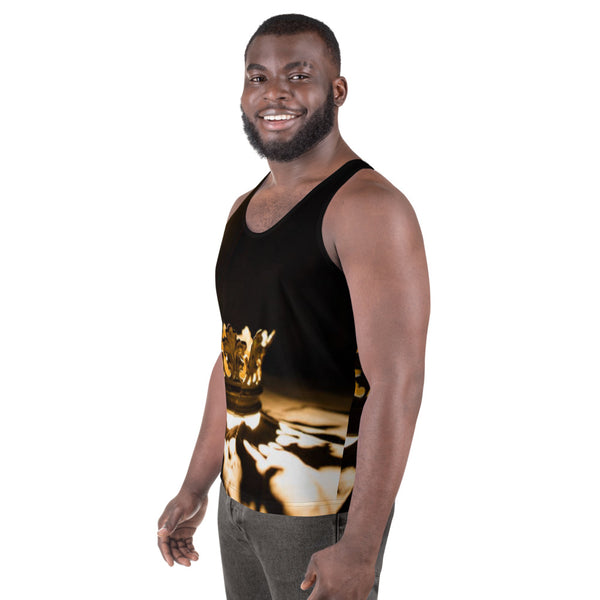 Unisex Tank Top