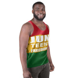 Unisex Tank Top