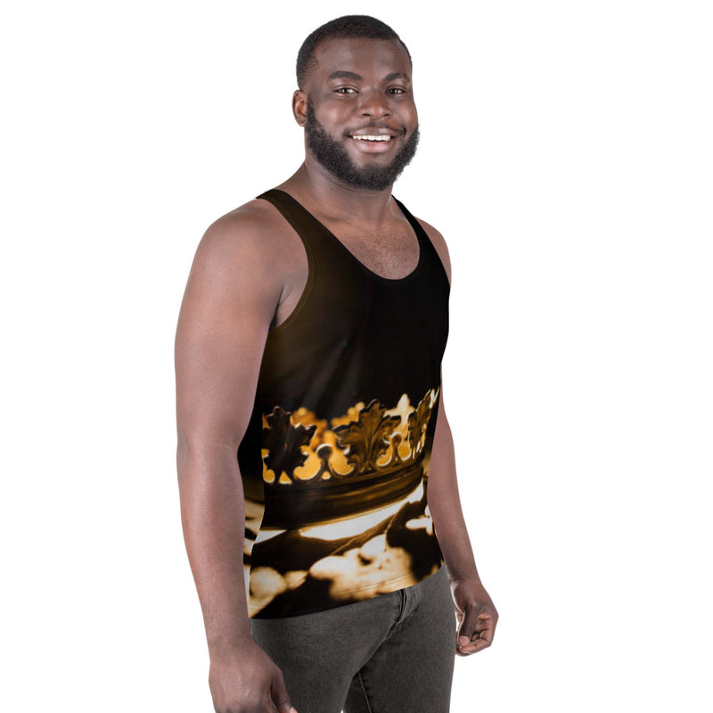 Unisex Tank Top