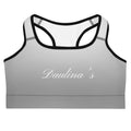 Sports bra