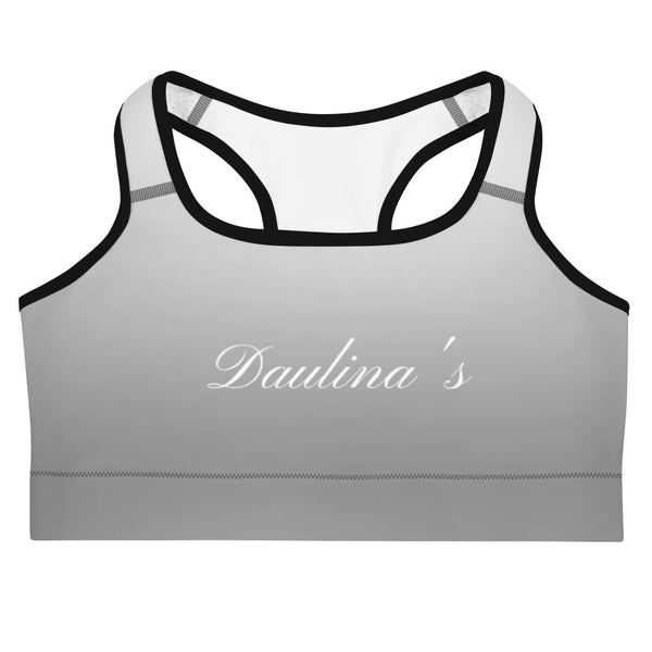 Sports bra
