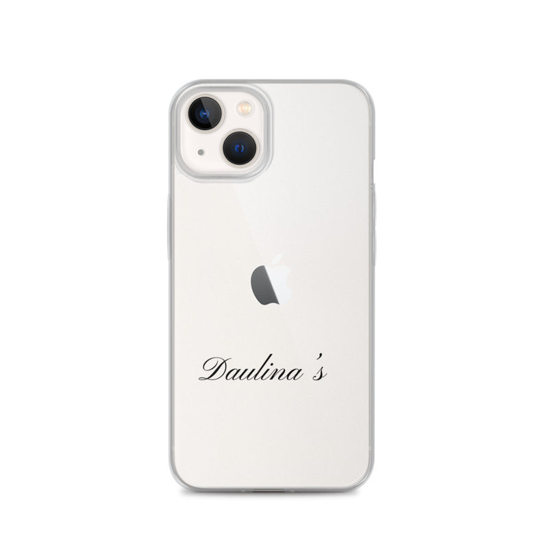 iPhone Case