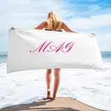 Towel
