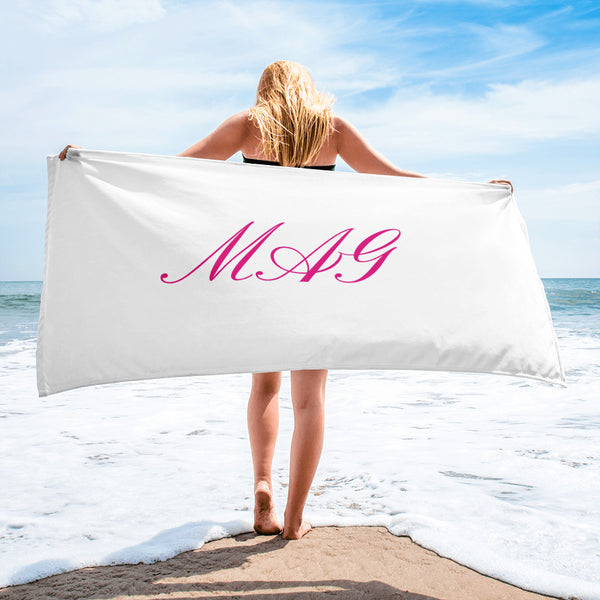 Towel