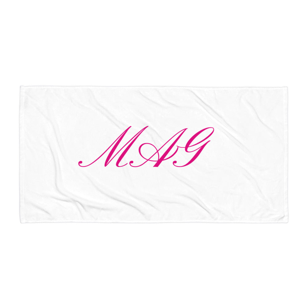 Towel