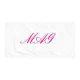 Towel