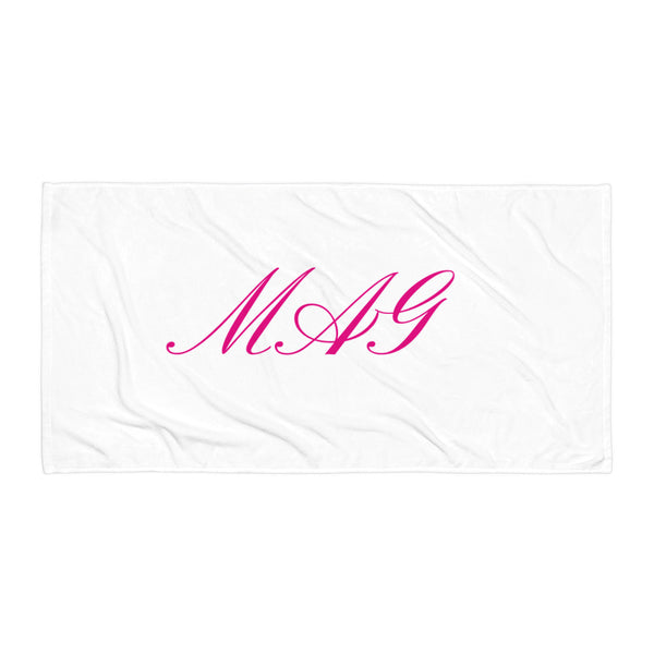 Towel