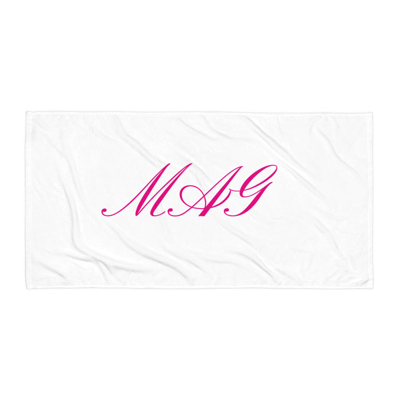 Towel