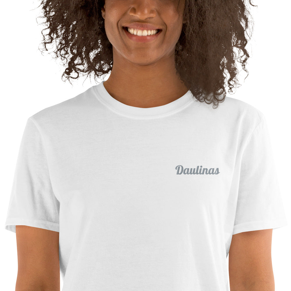 Short-Sleeve Unisex T-Shirt