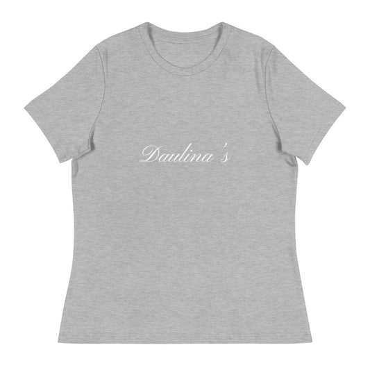 Women's Relaxed T-Shirt