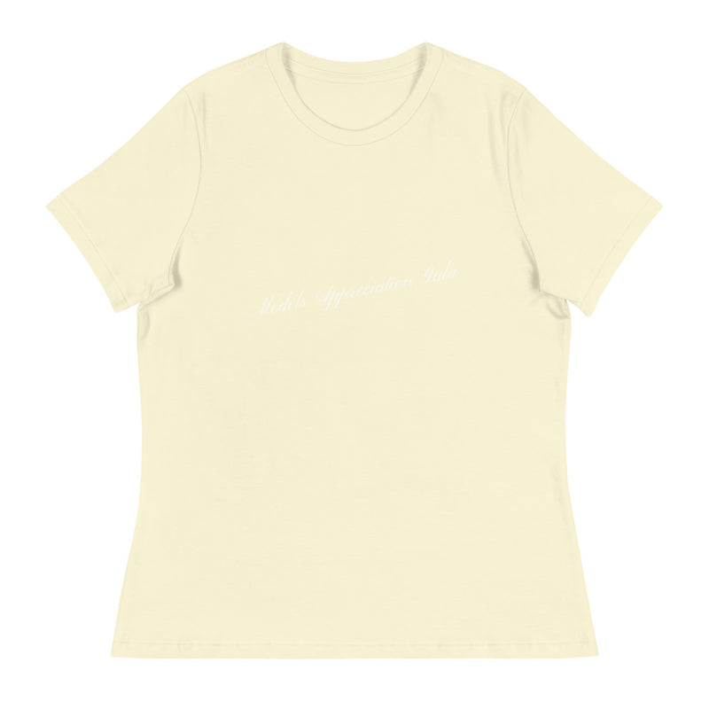 Women's Relaxed T-Shirt