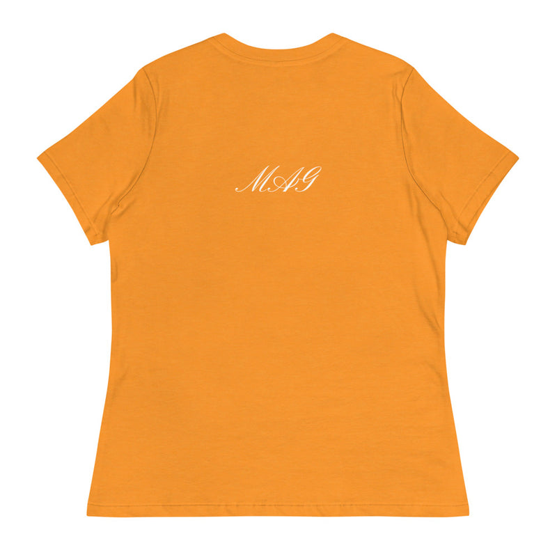 Women's Relaxed T-Shirt