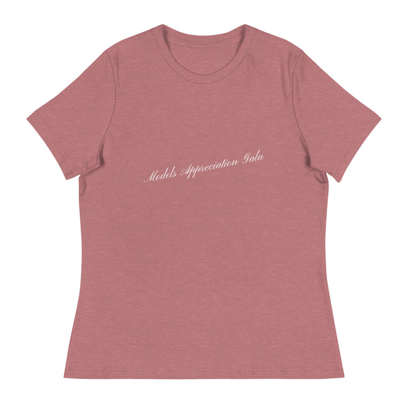 Women's Relaxed T-Shirt