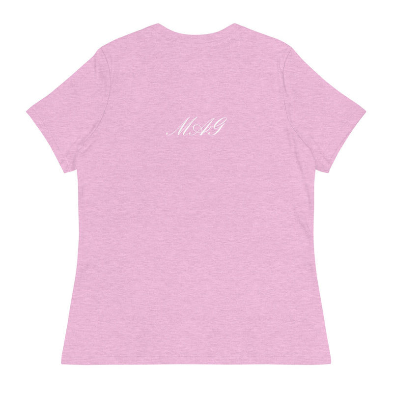 Women's Relaxed T-Shirt