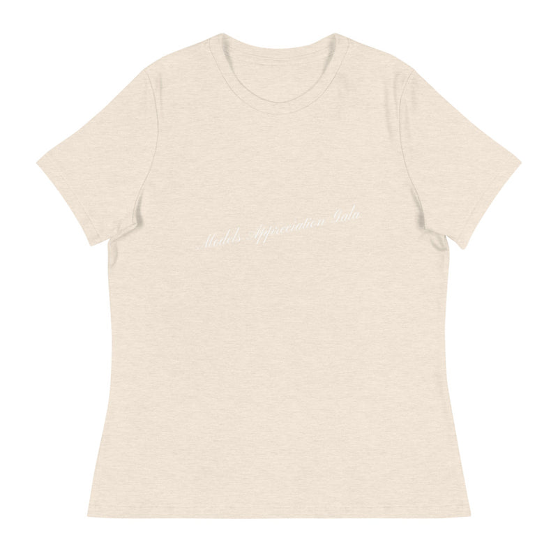 Women's Relaxed T-Shirt