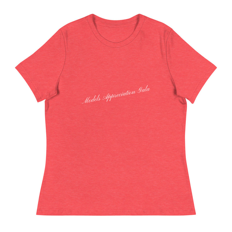 Women's Relaxed T-Shirt